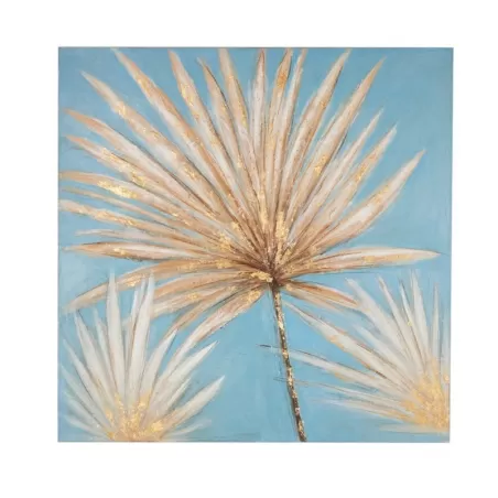 Quadro Cm. 80X80 - L'oca Nera