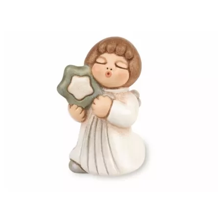 Sonnellino piccoli desideri - Thun