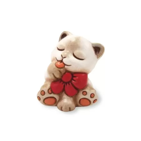 Gina la tenerona - Thun