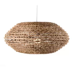 Sospensione - L'oca Nera