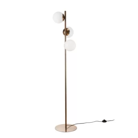 Lampada Da Terra - L'oca Nera