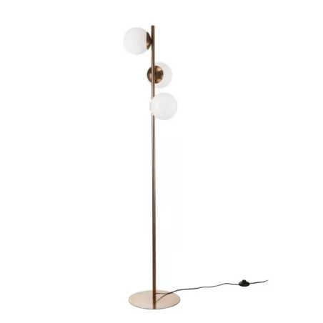 Lampada Da Terra - L'oca Nera