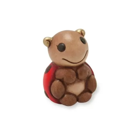 Lalla la portafortuna - Thun