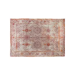 Tappeto Cm. 160X230 - L'oca Nera