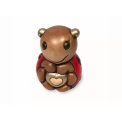 Coccinella con cuore  - Thun