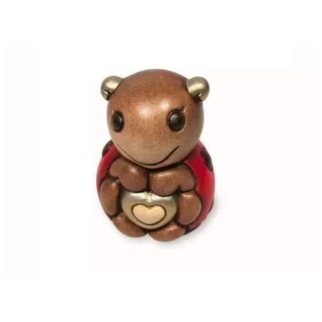 Coccinella con cuore  - Thun