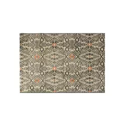 Tappeto Effetto Vintage Cm. 160X230 - L'oca Nera