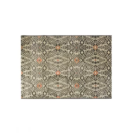 Tappeto Effetto Vintage Cm. 160X230 - L'oca Nera