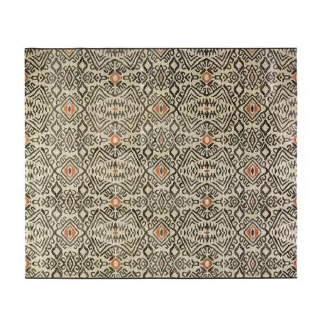 Tappeto Effetto Vintage Cm. 206X290 - L'oca Nera