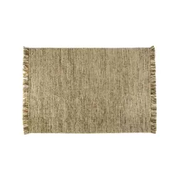 Tappeto Con Frange  Cm. 160X230 - L'oca Nera