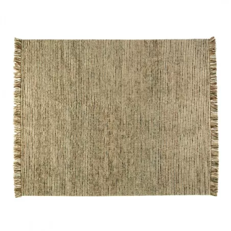 Tappeto Con Frange Cm. 200X300 - L'oca Nera