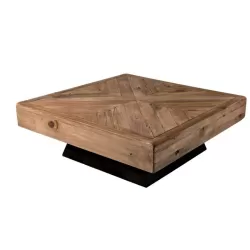 Tavolo Salotto - L'oca Nera