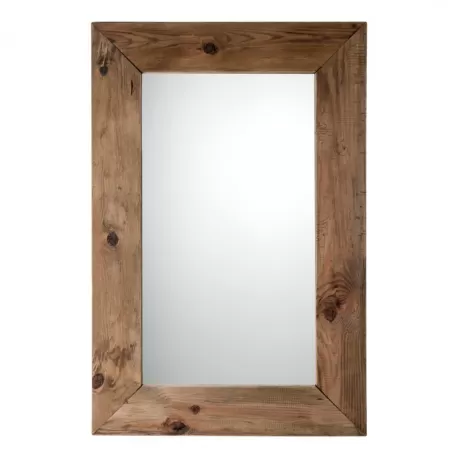 Specchiera Rettangolare - L'oca Nera