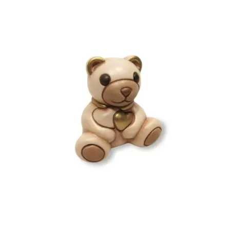 Orsetto con cuori - Thun