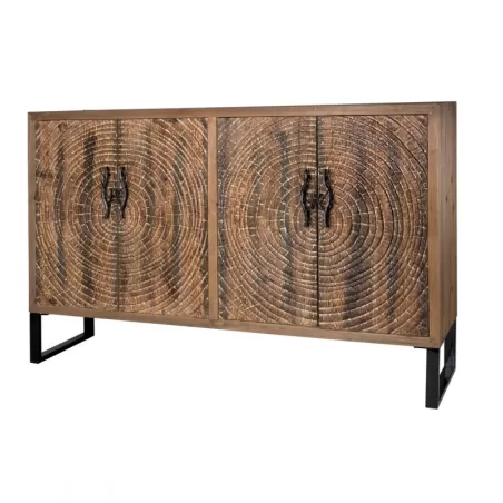 Madia 4 Ante - L'oca Nera