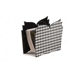 Portariviste - L'oca Nera