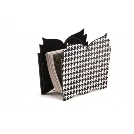 Portariviste - L'oca Nera