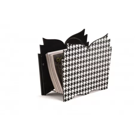 Portariviste - L'oca Nera