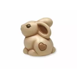 Coniglio con cuore - Thun