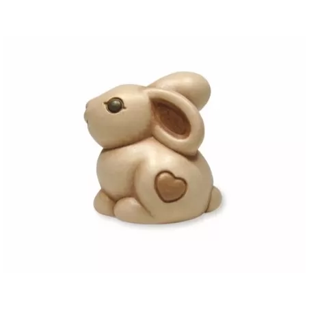 Coniglio con cuore - Thun