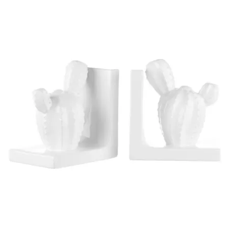 Fermalibri Cactus - Set 2 Pz - L'oca Nera