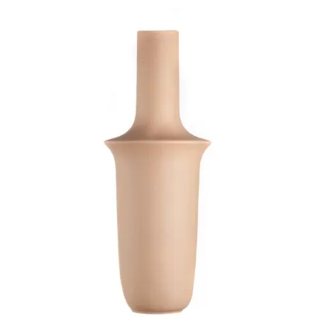 Vaso Alto - L'oca Nera