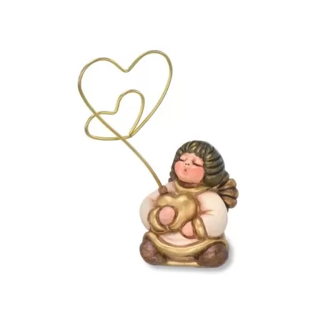 Portafoto angelo  - Thun