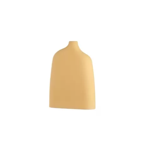 Vaso Basso - L'oca Nera