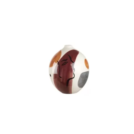 Vaso Piccolo - L'oca Nera