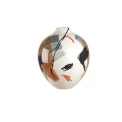 Vaso Grande - L'oca Nera