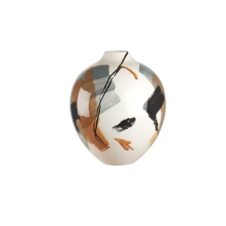 Vaso Grande - L'oca Nera