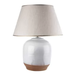 Lampada - L'oca Nera