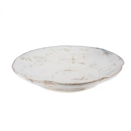 Centrotavola Basso - L'oca Nera