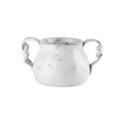 Anfora Bassa - L'oca Nera