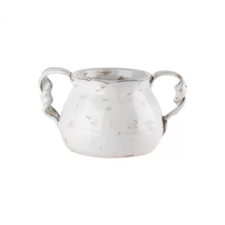 Anfora Bassa - L'oca Nera