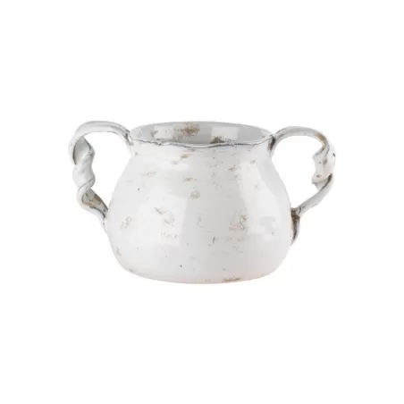 Anfora Bassa - L'oca Nera