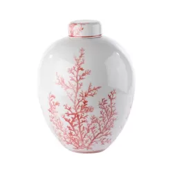 Giara Grande - Corallo - L'oca Nera