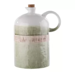 Ampolla Grande Verde - L'oca Nera