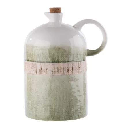 Ampolla Grande Verde - L'oca Nera