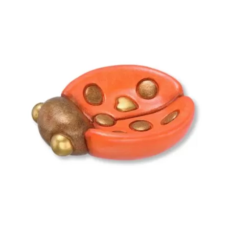 Ciotolina coccinella var  - Thun