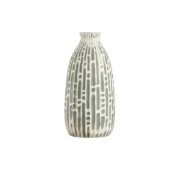 Vaso Alto - L'oca Nera