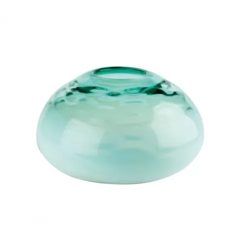 Vaso Tondo - L'oca Nera