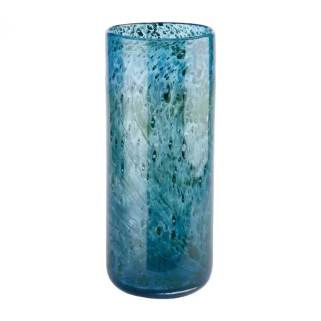 Vaso Alto - L'oca Nera