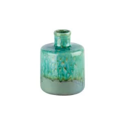 Vaso Basso - L'oca Nera