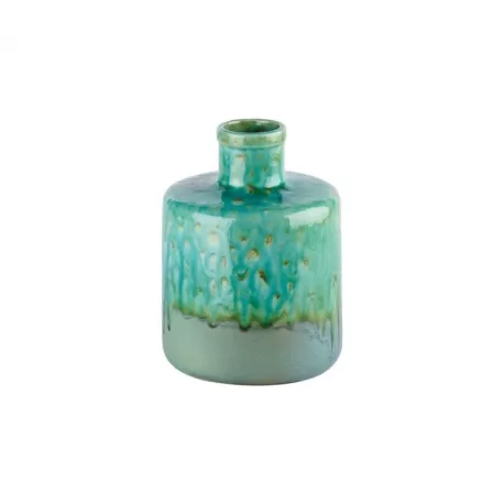 Vaso Basso - L'oca Nera