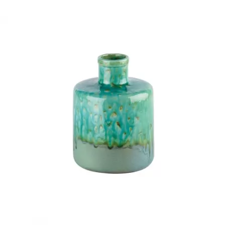 Vaso Basso - L'oca Nera