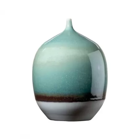 Vaso Piccolo - L'oca Nera