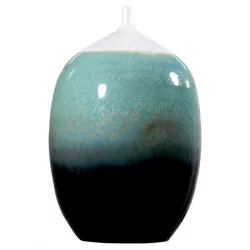 Vaso Grande - L'oca Nera