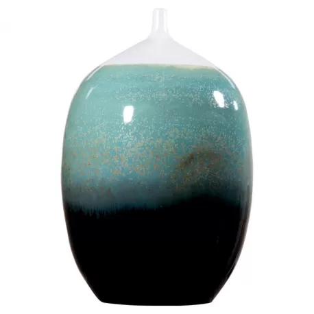 Vaso Grande - L'oca Nera