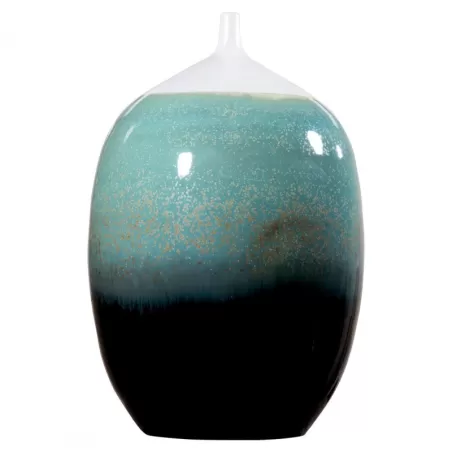 Vaso Grande - L'oca Nera